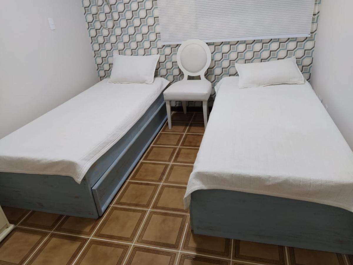 Apartamento de 2 Quartos